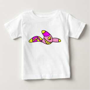 Jango Fashion Baby shirt by Jango