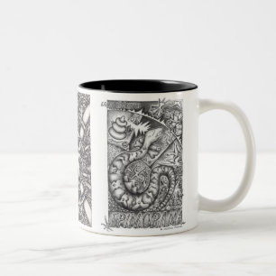 Janice Yudell X3c Mug
