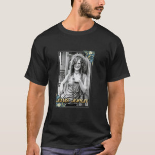 Janis Joplin_002 T-Shirt