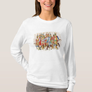 Janissaries, 1583 T-Shirt
