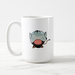 Jank Jax Coffee Mug