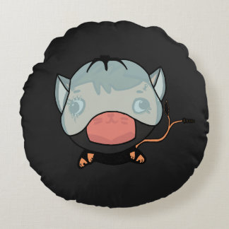 Jank Jax Round Cushion