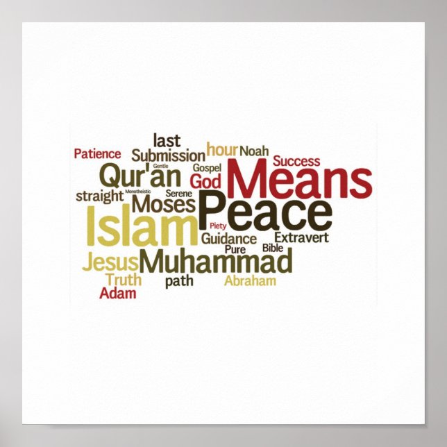 jannah poster2 poster (Front)