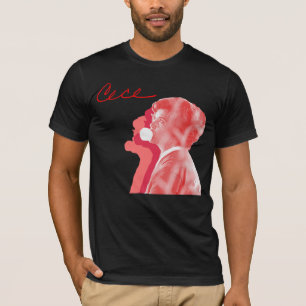 Jansen CeCe Shirt