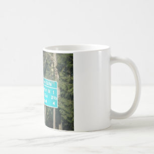January 16 (103) coffee mug