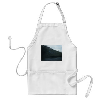January 16 (116) standard apron