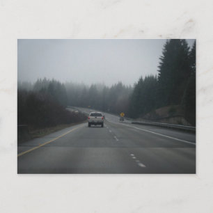 January 16 (17) Postcard