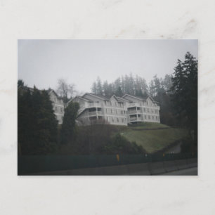 January 16 (26) Postcard