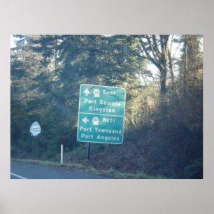 January 16 (37) Canvas Poster