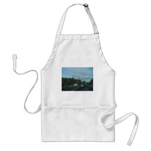 January 16 (98) standard apron