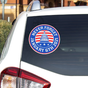 January 6 2021 Never forget 1/6/21 anti trump