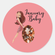 January Baby