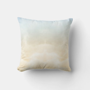 January Clouds Cushion