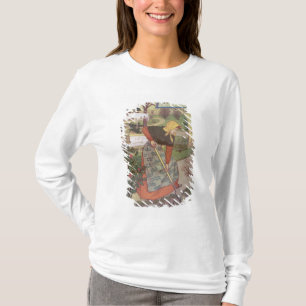 January T-Shirt