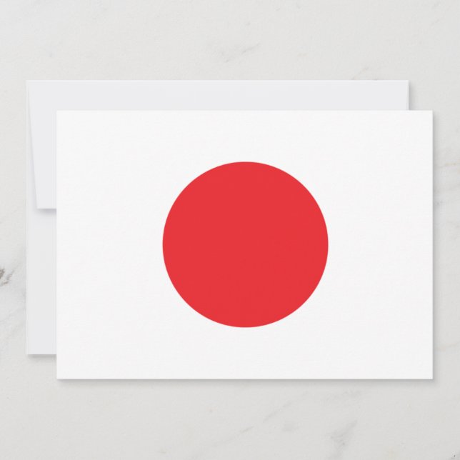 Japan (Front)