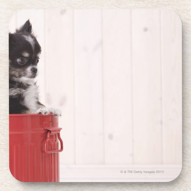 Japan 4 coaster (Front)