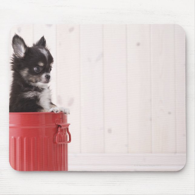 Japan 4 mouse pad (Front)