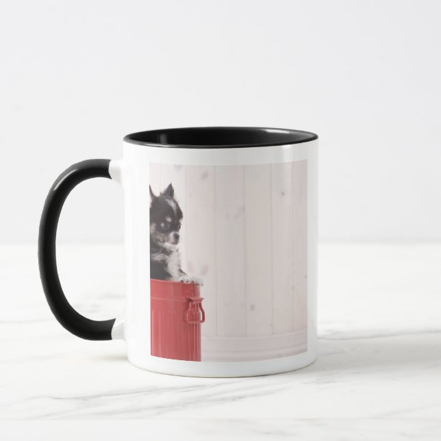Japan 4 mug (Left)