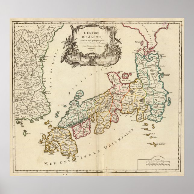 Japan 9 poster (Front)