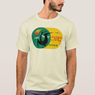 Japan Air Lines T-Shirt