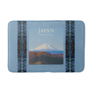 Japan Bath Mat
