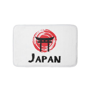Japan Bath Mat