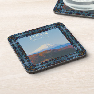 Japan Beverage Coaster