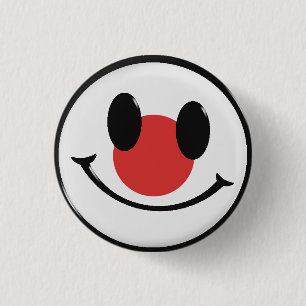 Japan Button