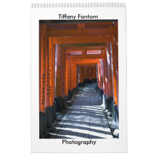Japan Calendar 2010