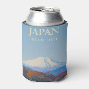 Japan Can Cooler