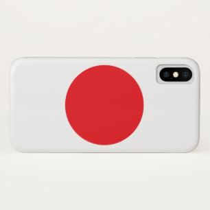 Japan Case-Mate iPhone Case