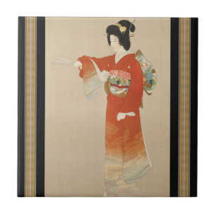 Japan Ceramic Tile