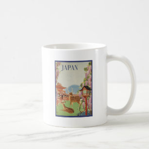 Japan Coffee Mug