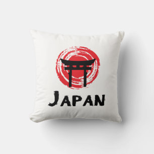 Japan Cushion