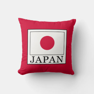Japan Cushion