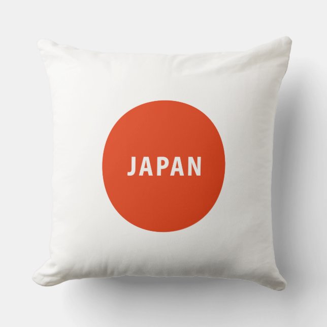 Japan Cushion (Front)