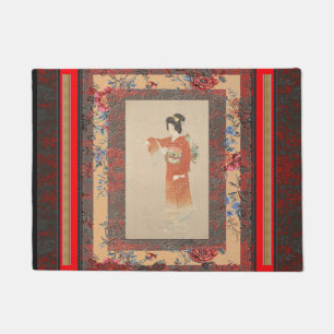 Japan Door Mat