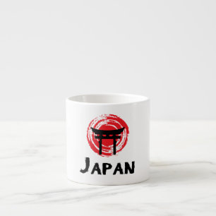 Japan Espresso Cup