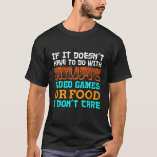 Japan Fan Anime Manga Sushi Ramen Japanese T-Shirt