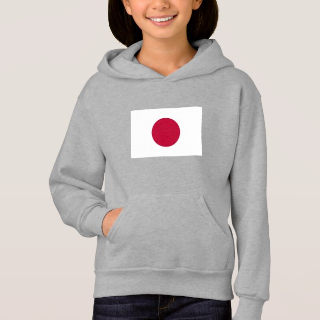 Japan Flag (Front)