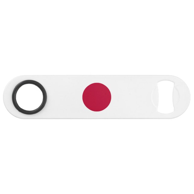 Japan Flag (Front (Horizontal))
