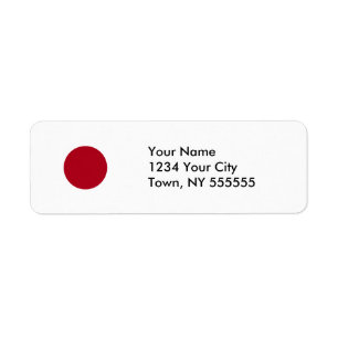 Japan Flag