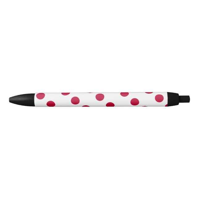 Japan Flag Ballpoint Pen (Front)