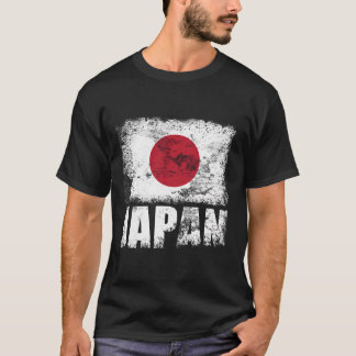 Japan Flag Japanese Flag Sweater