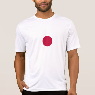 Japan Flag T-Shirt