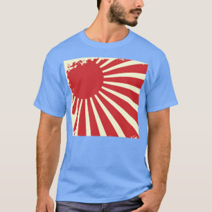 Japan Flag T-Shirt