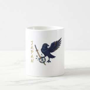 Japan Football World Cup Samurai 日本の武士道