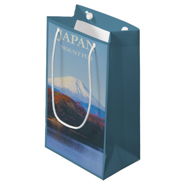 Japan Gift Bag (Front Angled)