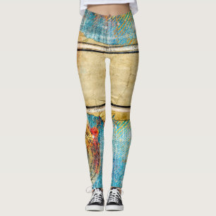 Japan Girls Leggings