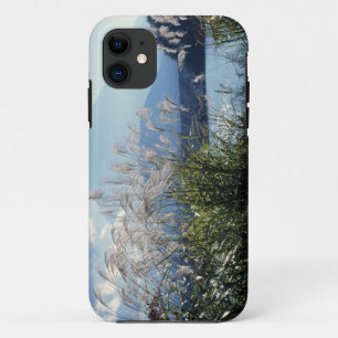 Japan, Honshu, Yamanashi Pref., Fuji-Hakone-Izu Case-Mate iPhone Case